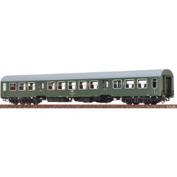 H0 Reisezugwagen Bmhe DR