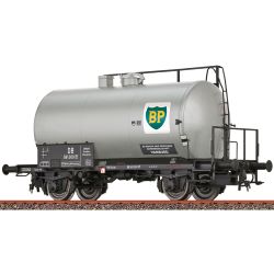 Brawa 51159 H0 Leichtbaukesselwagen Z [P], DB, Ep. III, BP