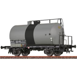 Brawa 51160 H0 Leichtbaukesselwagen Z [P], SBB, Ep. III