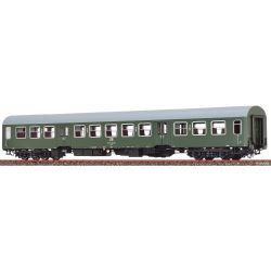 H0 Reisezugwagen Bmhe DR