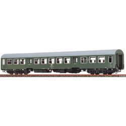 H0 Reisezugwagen Bmhe DR