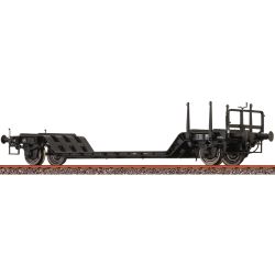 Brawa 51199 H0 Tiefladewagen Ui, NS, Ep. IV