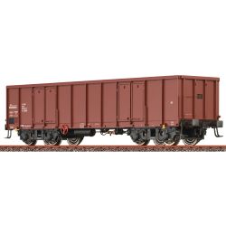 Brawa 51369 H0 Offener Güterwagen Eas [5965], DR, Ep. IV