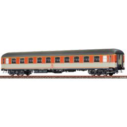 Brawa 58182 H0 express train car Aüm 203, DB, Ep. IV, AC-Innenbeleuchtung