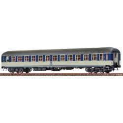 Brawa 58189 H0 express train car Büm 234, DB, Ep. IV
