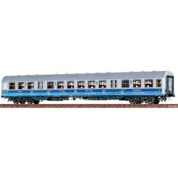 H0 Nahverkehrswagen Bnrzb728 "Flughafen Frankfurt/Main" DB