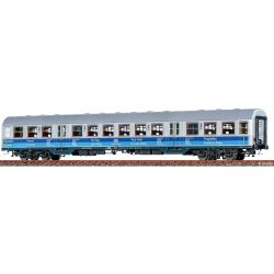 H0 Nahverkehrswagen Bnrzb728 "Flughafen Frankfurt/Main" DB