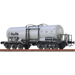 58221 H0 Kesselwagen ZZd [P], DB, Ep. III