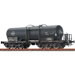 Brawa 58222 H0 Kesselwagen ZZd [P], DB, Ep. IV