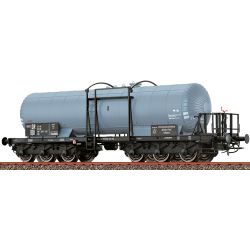 Brawa 58223 H0 Kesselwagen Zzh, DR, Ep. IV