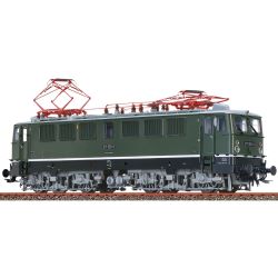 58224 H0 E-Lok 211, DR, Ep. IV