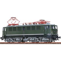 58225 H0 E-Lok 211, DR, Ep. IV, DC-Sound