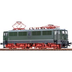 58227 H0 E-Lok 242, Press, Ep. VI