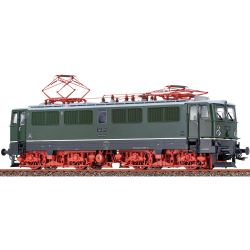 58228 H0 E-Lok 242, Press, Ep. VI, DC-Sound