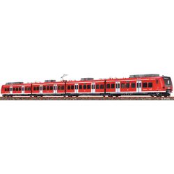 58238 H0 Triebwagen 424, DB AG, Ep. VI, AC-Sound