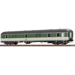 Brawa 58265 H0 express train car Düm 902, DB, Ep. IV, AC-Innenbeleuchtung
