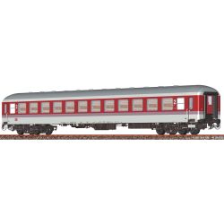 Brawa 58275 H0 express train car Bm 235, DB, Ep. V
