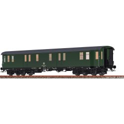 Brawa 58299 H0 luggage trolley carDües 943, DB, Ep. IV