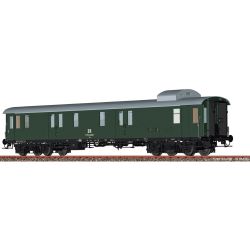 Brawa 58310 H0 luggage trolley carDge, DR, Ep. IV