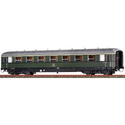 Brawa 58315 H0 passenger car Aüe 310, DB, Ep. III