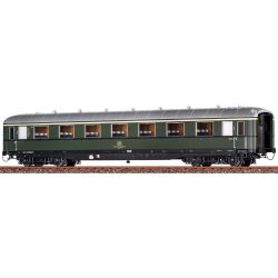 Brawa 58316 H0 passenger car Aüe 310, DB, Ep. III, DC-Innenbeleuchtung