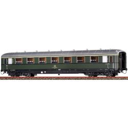 Brawa 58317 H0 passenger car Aüe 310, DB, Ep. III, AC-Innenbeleuchtung