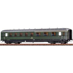 Brawa 58320 H0 passenger car ABüe 336, DB, Ep. III, AC-Innenbeleuchtung