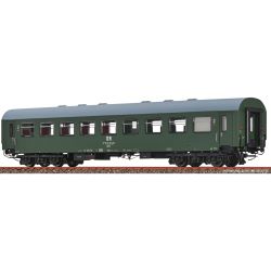 Brawa 65092 N passenger car Bghw, DR, Ep. IV