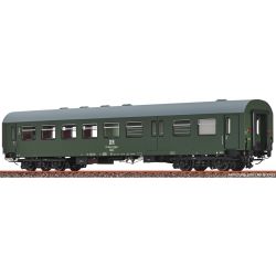 Brawa 65095 N passenger car Bdghws, DR, Ep. IV