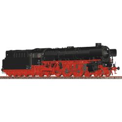 70124 H0 Dampflok 012, DB, Ep. IV