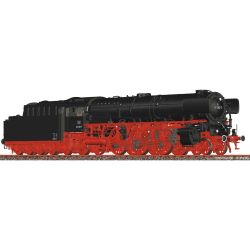 70135 H0 Dampflok 011, DB, Ep. IV, AC-Sound