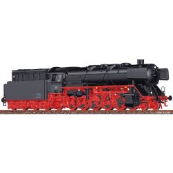 70152 H0 Dampflok 44, DB, Ep. III