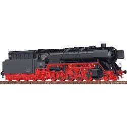 70154 H0 Dampflok 44, DB, Ep. III, DC-Sound