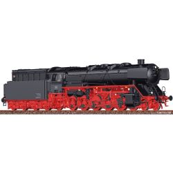 70155 H0 Dampflok 44, DB, Ep. III, AC-Sound