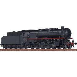 70168 H0 Dampflok 150 X, SNCF, Ep. III