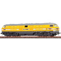 70210 H0 Diesellok V320, Wiebe, Ep. VI, DC-Sound