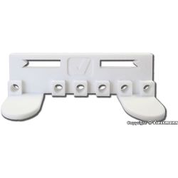 8437 CarMotion Dauermagnethalter für den Testbetrieb, 2 Stück