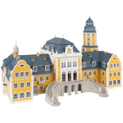 130830 H0 Jagdschloss Bellevue