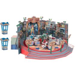 140434 H0 Karussell „Insider“