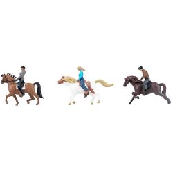 151746 H0 Ross und Reiter