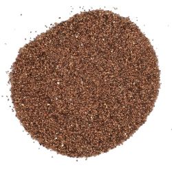 170306 Streumaterial, Eisenerz, 140 g