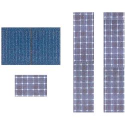 180014 H0 Photovoltaikanlage