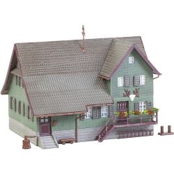 191846 H0 Forsthaus