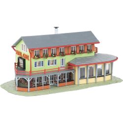 202226 N 2226 Café Restaurant