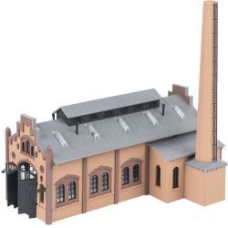 231732 N Lokwerkstatt