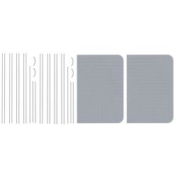 272545 N Gehwegplatten-Set