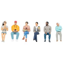 331530 G 6 Fahrgäste