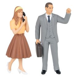 331534 G Beim Telefonieren