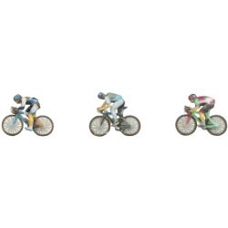 44833 Z Rennradfahrer