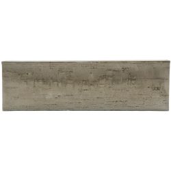 58093 H0 Beton-Mauer